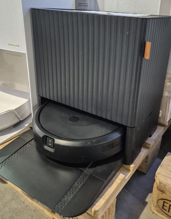 Robot aspirator iRobot Roomba Combo 10 Max