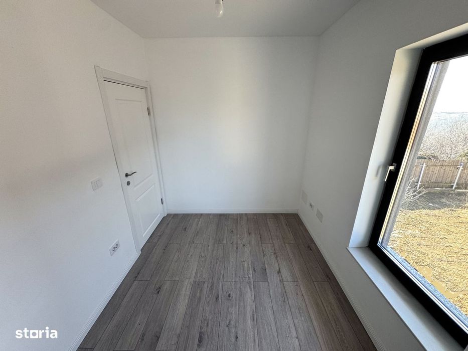 500 mp teren! Incalz in pard! Vila 4 camere, Hlincea (Bucium)