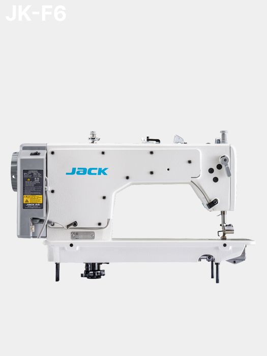 JACK F6 yengi korobkada bóladi