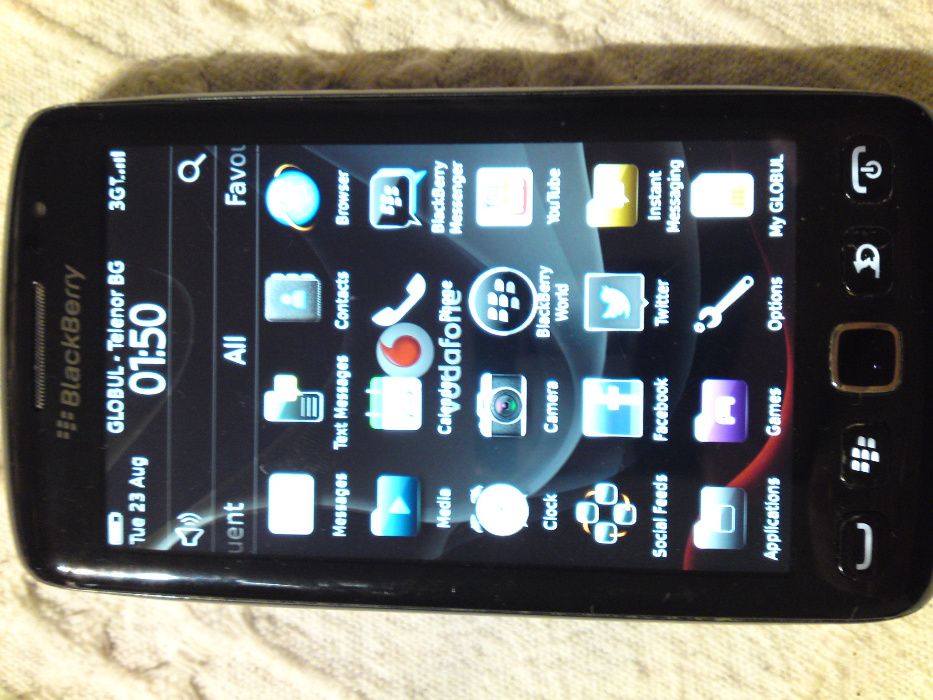 Лот Blackberry Leap  ,8310 , 9680 , Z10