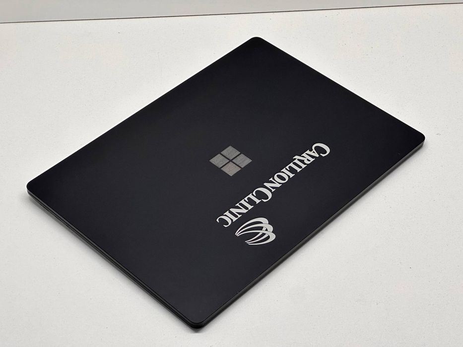 Surface Microsoft i7 12