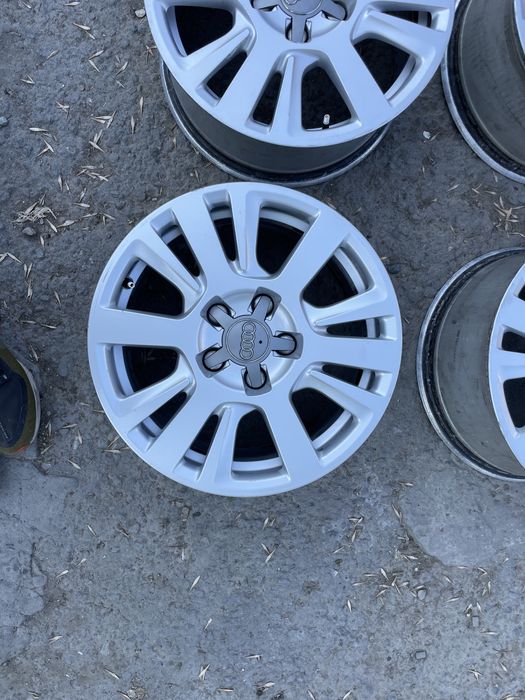 Jante 5x112x16”/7,5Jx16”ET45/VW/AUDI-249€/set