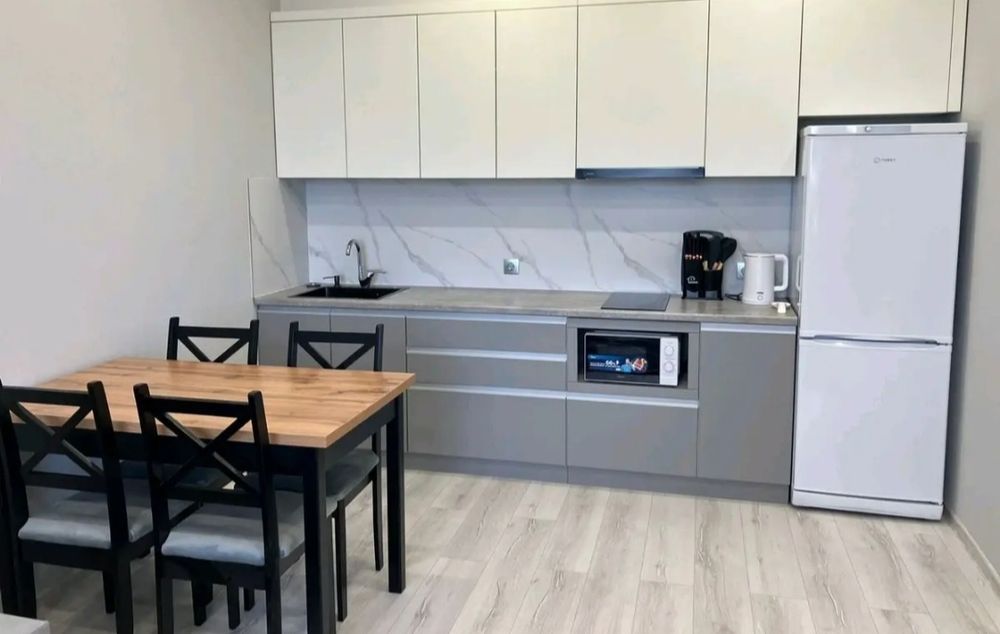 Сдам 2хком "ЕвроЛЮКС",новый ЖК. ЦЕНТР.