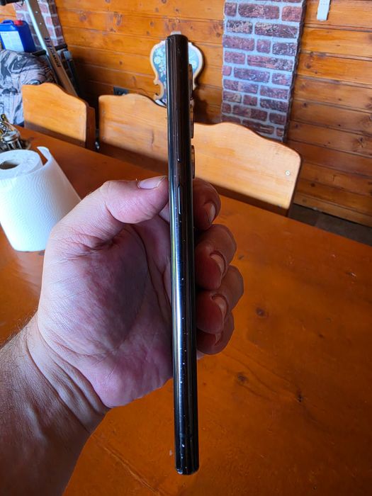 Samsung Galaxy S22 Ultra, 256 GB, 12 GB RAM, Phantom Black
