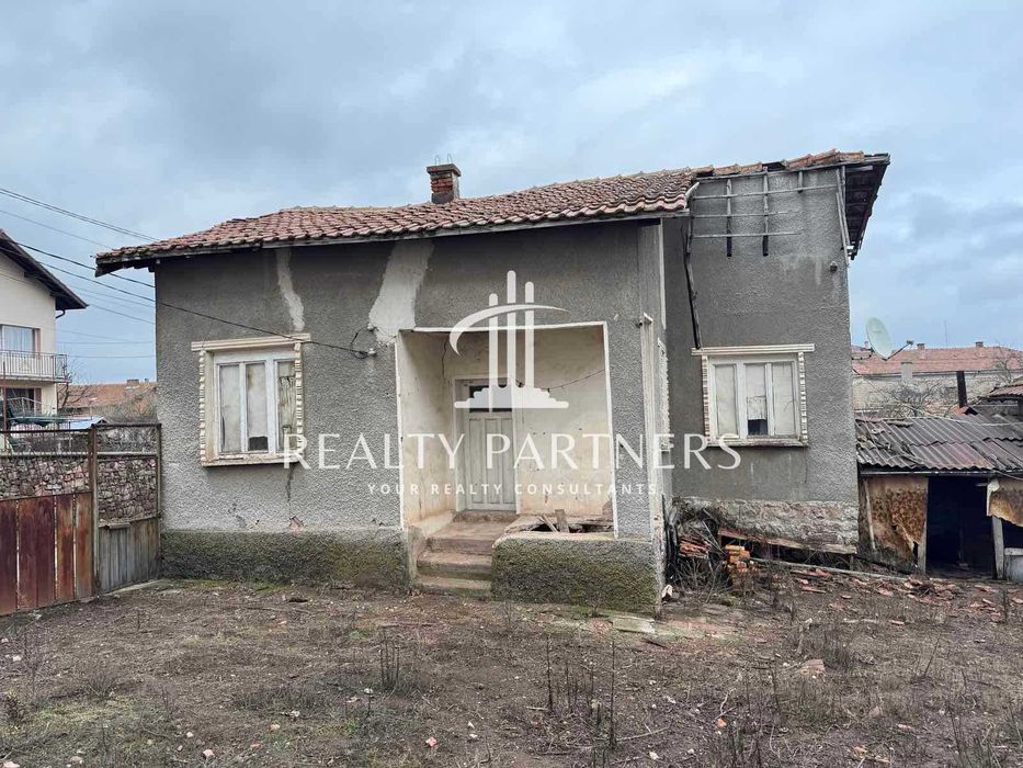 Парцел в с. Ноевци област Перник