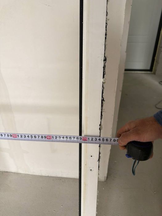 Стеклопакет для балкона