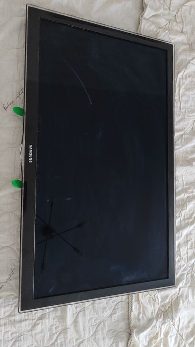 Телевизор ЖК Samsung