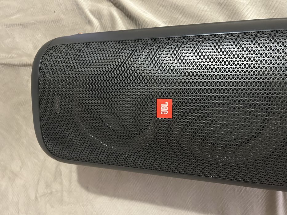 Jbl partybox 100