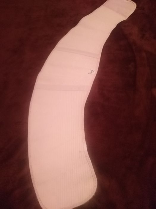 Корсет ортопедический