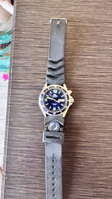 Orient продаются наручные часы