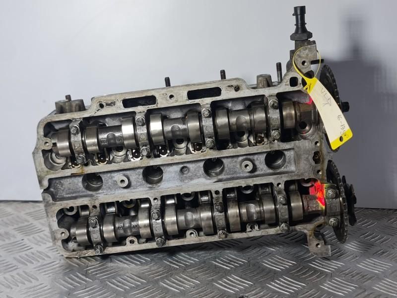 Chiuloasa Opel Astra H 1.4i 66 kw 90cp Z14XEP