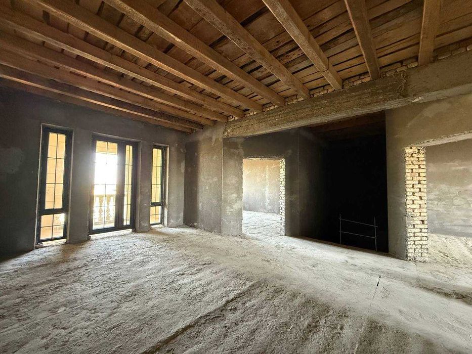 2.3 SOTIQGA QURILGAN kottedjlar sotiladi #a576