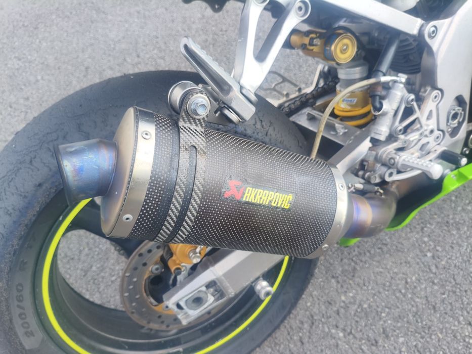 piese kawasaki zx6r • Anunturi gratuite • OLX.ro