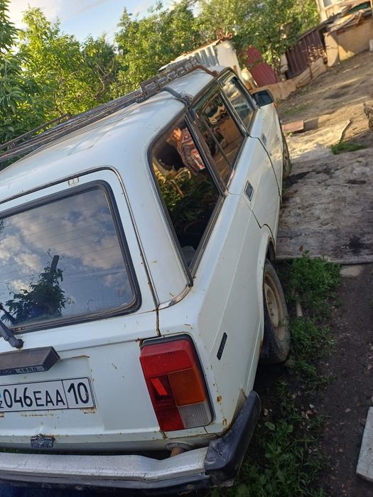 Продам ВАЗ 2104 на ходу
