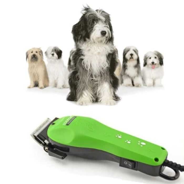 Машинка за подстригване на животни, Zoofari-DC-38, мощност 10W