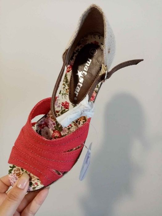 обувки 13,99 лвв