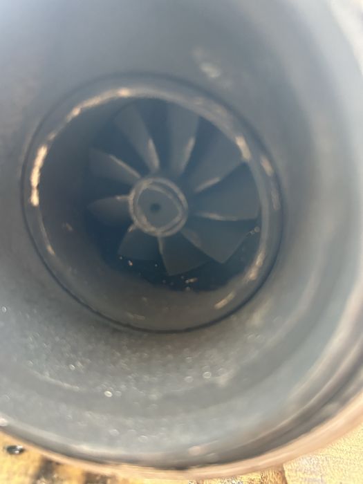 Турбо GТ2260 231/235