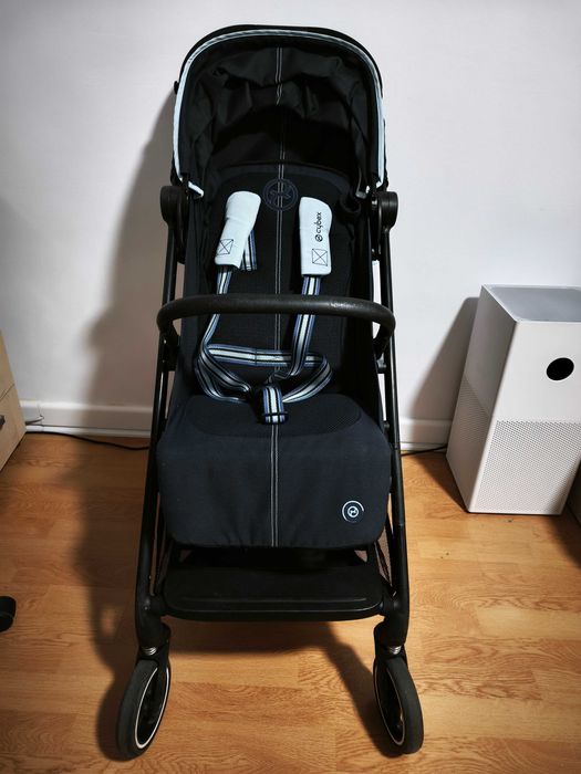 Carucior Cybex Beezy