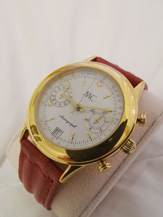 Ceas Mecanic Cronograf NOS