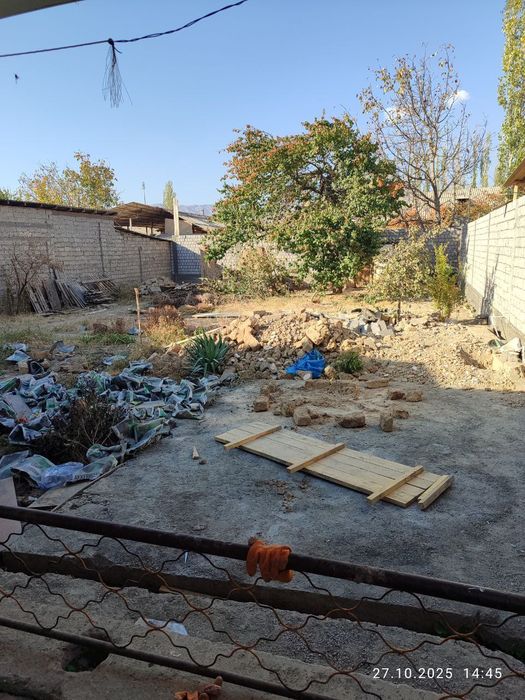 Продам участок Газалкент