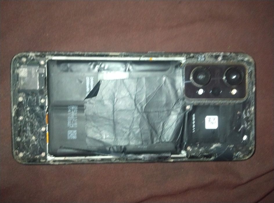Realmi gt neo2 5g