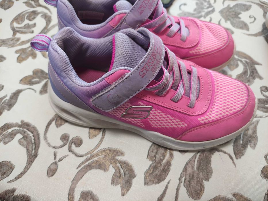 Детски обувки 33, 34 номер Nike, Geox, Adidas, Dee zee, Zara, Skechers