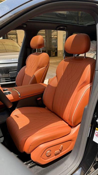 Changan Nevo Q07 PHEV 2025 Premium 215km