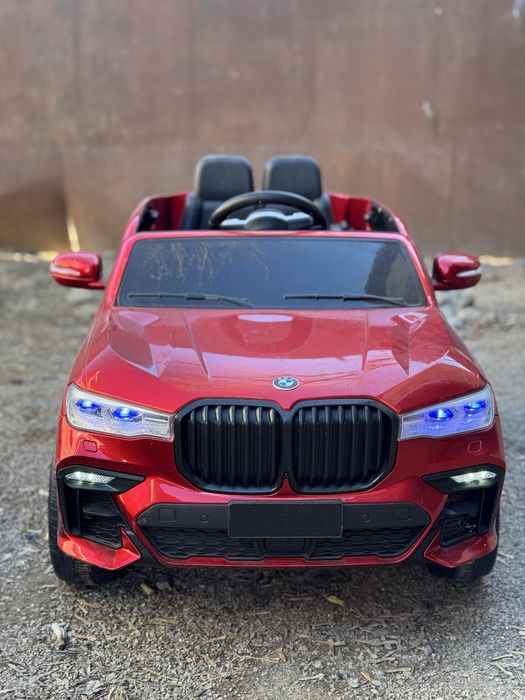 Продам Элекртомашину