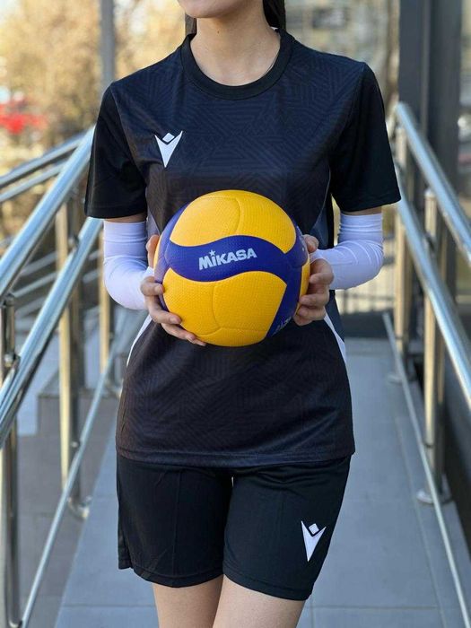 Волейбольный форма Macron 6500