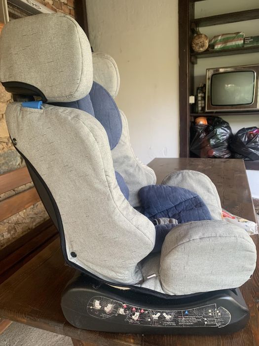 Столчета за кола chipolino trax neo