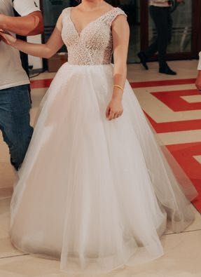 Rochie de mireasa