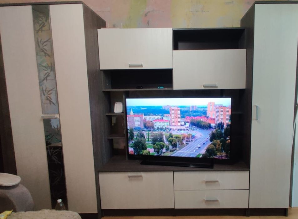 Шкаф стенка срочно