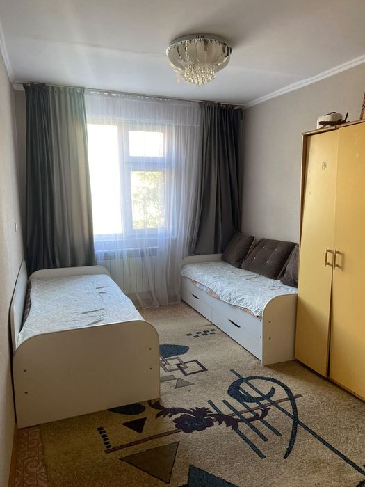 Продам 3х ком. квартиру
