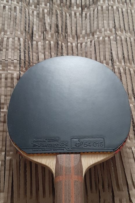 Paleta  control fete Nitakku Fastarc G-1