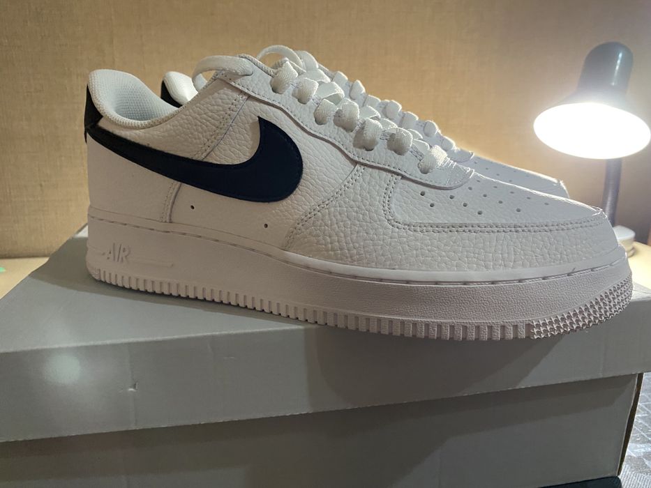 Кроссовки Nike air 1 новые