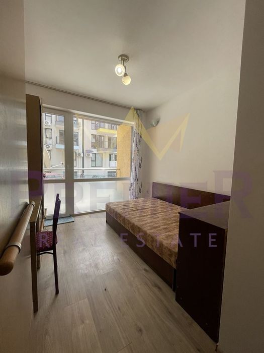 Дава се под наем Двустаен апартамент в Варна, Кайсиева градина - 55 кв.м за 306 € - Снимка #6