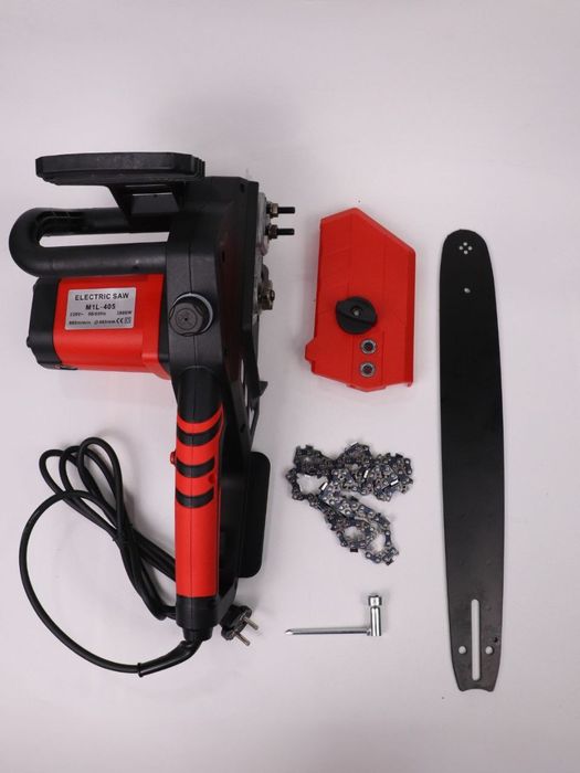 Elektropila "Milwaukee" "16"