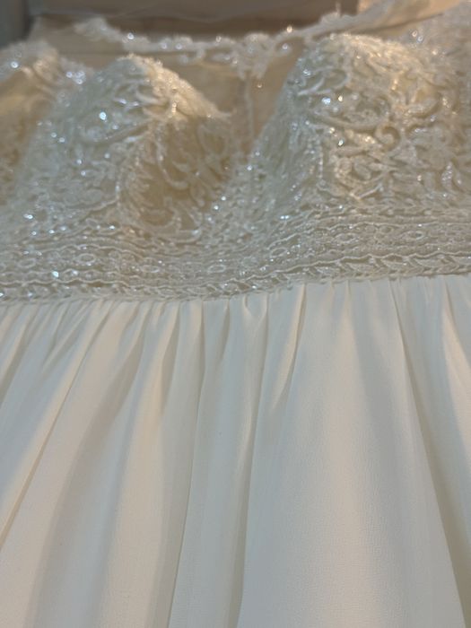 Rochie Mireasa Cununie / Nunta