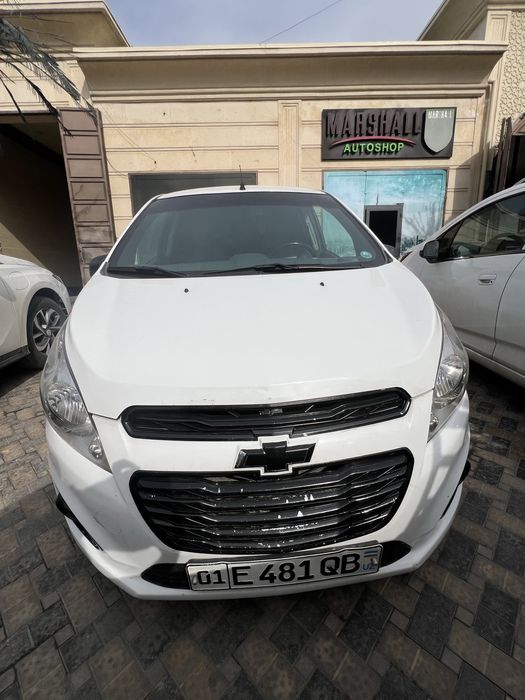 Spark arenda vikupga beriladi