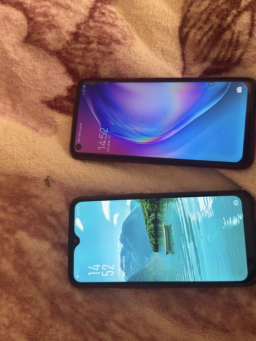 Продам тел в рабочем состоянии