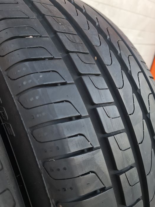 Летни гуми 2 броя PIRELLI Scorpion Verde 225 45 R19 дот 3121