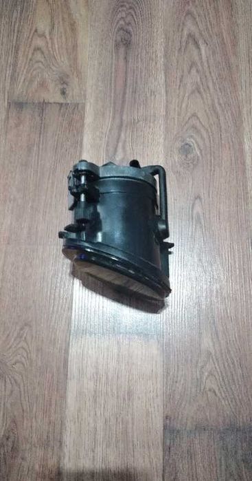 Опушен халоген десен(под пасажерското място)