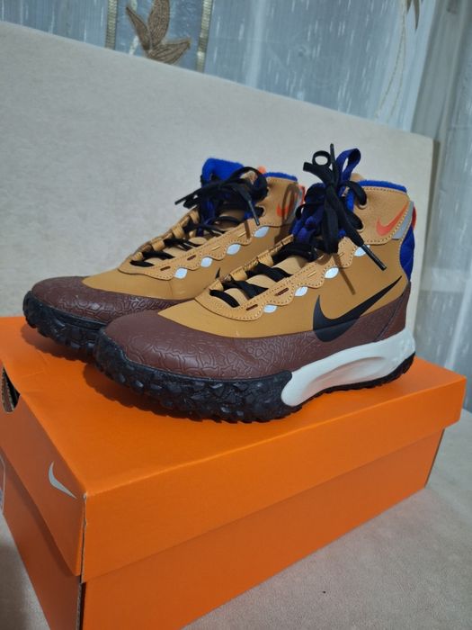 Nike terrascout зимни обувки