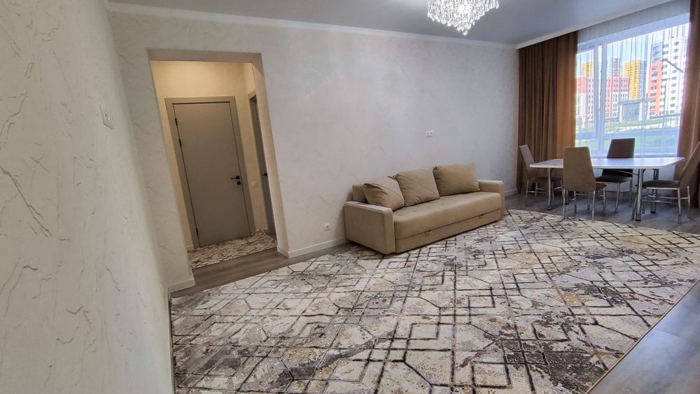 Продаю 3-х комнатную квартиру