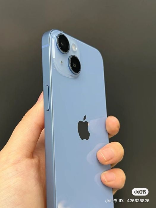 iPhone 14 128GB в отличном состоянии