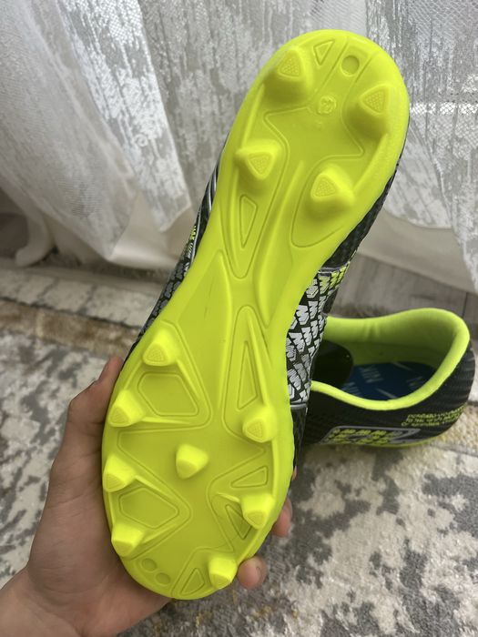 бутсы nike air zoom