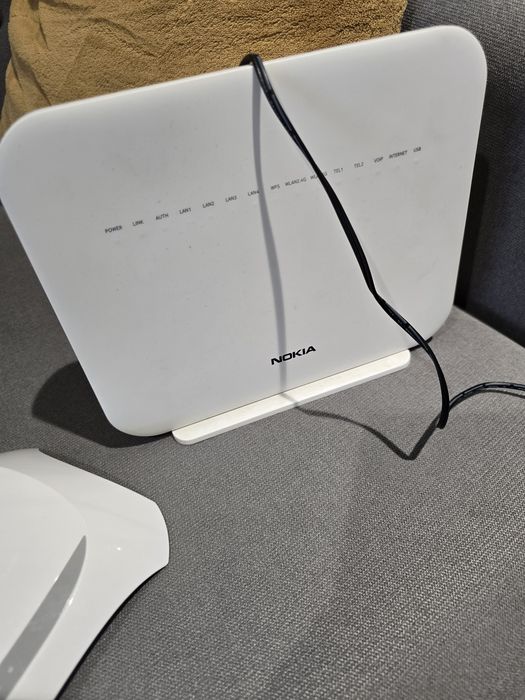 Рутери Tp link i Nokia