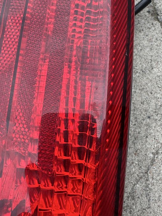 задний Плафон Camry30 Usa