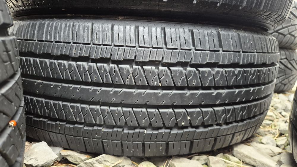 4бр.Гуми TRIANGLE 255/70/15