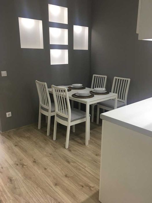 Дава се под наем Едностаен апартамент в София, Павлово - 50 кв.м за 280.5 € - Снимка #1